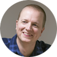 Petter Holmgren